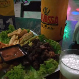 Bonito Grill Nourriture