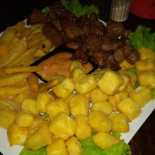 Bonito Grill Comida