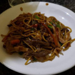 Bonito Grill Nourriture