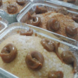 Me Gusta Nourriture