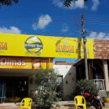 Churrascaria Do Dimas Extérieur