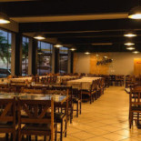 Do Baixinho À l'intérieur