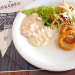 Do Baixinho Nourriture
