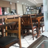 Do Baixinho À l'intérieur