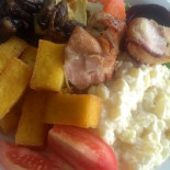 Do Baixinho Nourriture