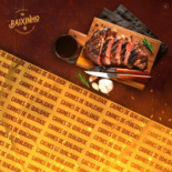 Do Baixinho Carte