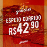 Do Baixinho Carte