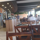 Do Baixinho À l'intérieur