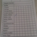 Do Baixinho Carte