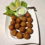 Comida Oriental Boisson