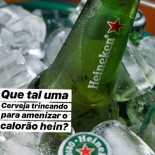 Comida Oriental Boisson