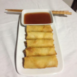 Comida Oriental Boisson