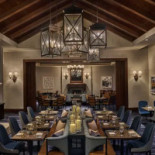 Comida Oriental À l'intérieur