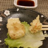 Evaldo Lanches Nourriture