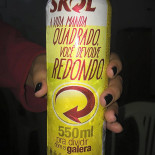 Evaldo Lanches Bebida