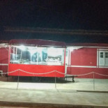 Evaldo Lanches Exterior
