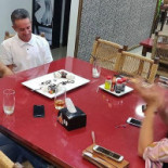 Chatô E Choperia Dentro