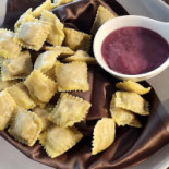 Bella Roma Manduri Nourriture