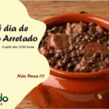 Arretado E Petiscaria Boisson