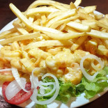 Arretado E Petiscaria Comida
