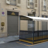 Nova Mania Extérieur