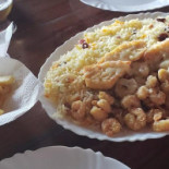 Fortim Do Evan Comida