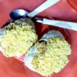 Fortim Do Evan Comida