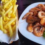 Fortim Do Evan Comida