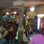 Fortim Do Evan À l'intérieur