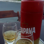 Fortim Do Evan Boisson