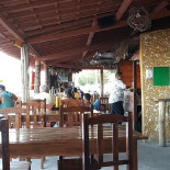 Fortim Do Evan À l'intérieur