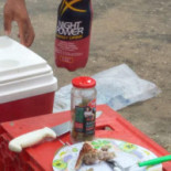 Fortim Do Evan Comida
