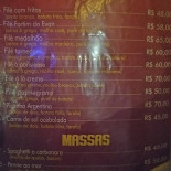 Fortim Do Evan Carte