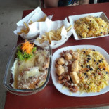 Fortim Do Evan Comida