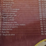 Fortim Do Evan Carta