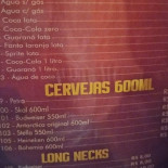 Fortim Do Evan Carta