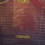 Fortim Do Evan Carte