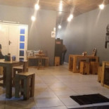 RepÚblica 2182 À l'intérieur