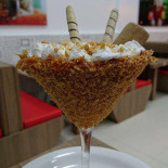 Dg Pop's Nourriture