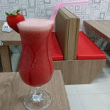 Dg Pop's Boisson