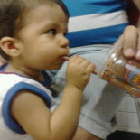 Mr Mix Crato Boisson