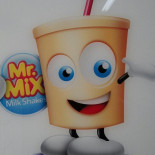 Mr Mix Crato Boisson