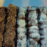 Churros Do Salomão Comida