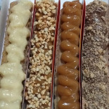 Churros Do Salomão Comida