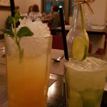 Secreto Boisson