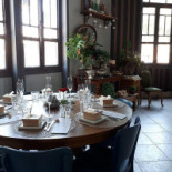 Secreto À l'intérieur
