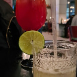 Secreto Boisson
