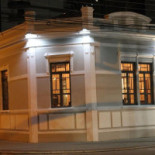 Secreto Extérieur