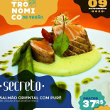 Secreto Carte