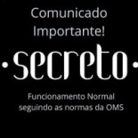 Secreto Logo